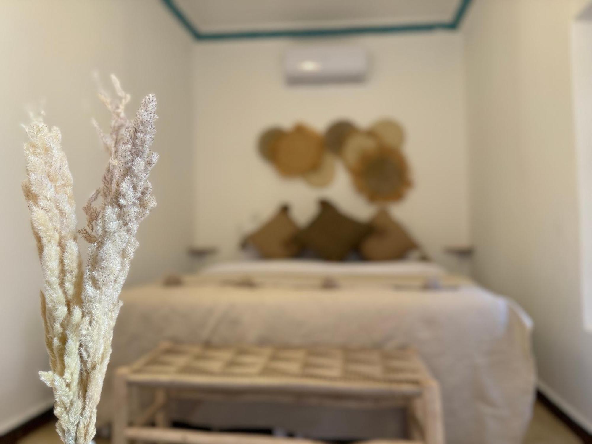Riad Sanwa Μαρακές Εξωτερικό φωτογραφία