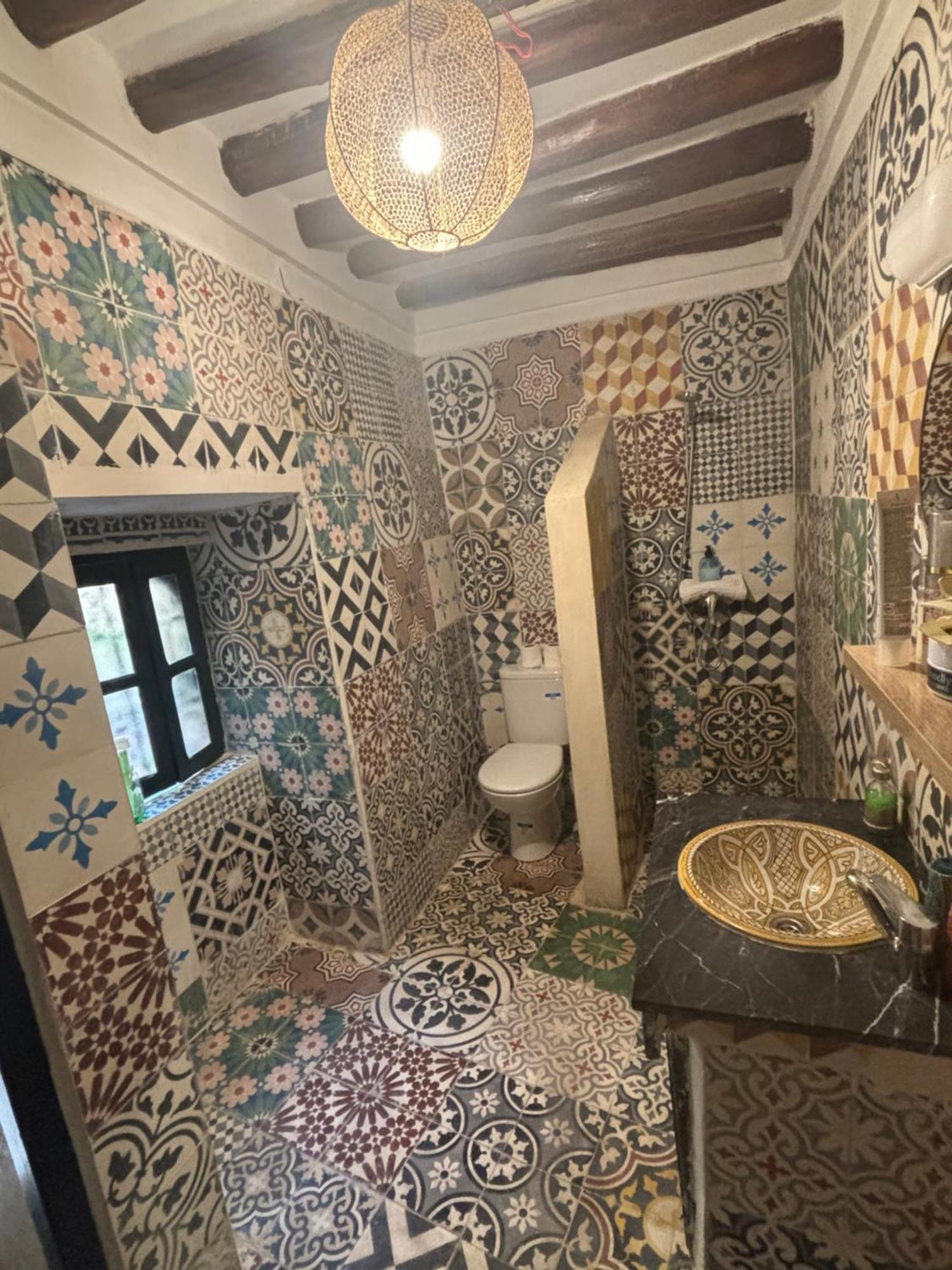 Riad Sanwa Μαρακές Εξωτερικό φωτογραφία