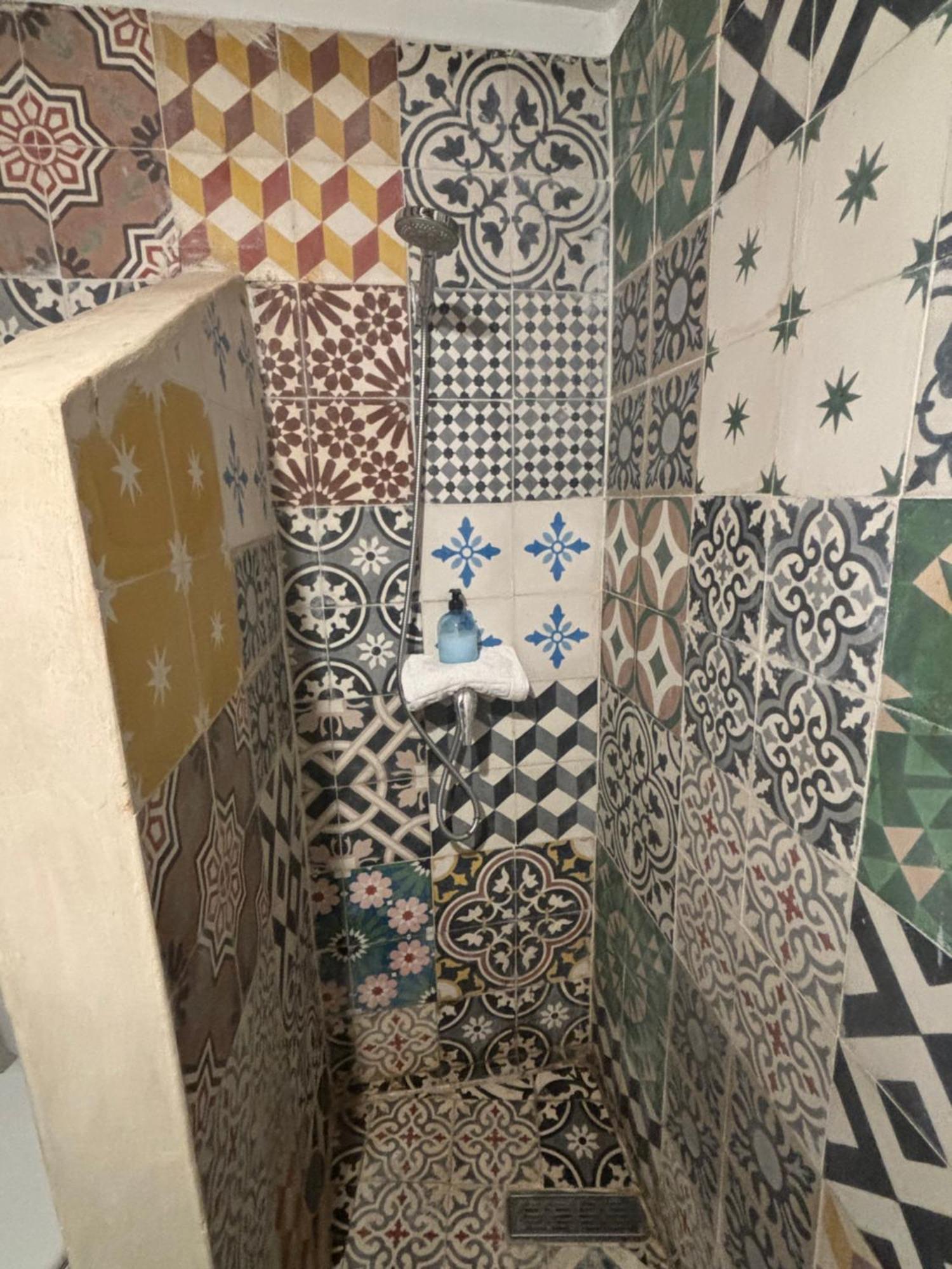 Riad Sanwa Μαρακές Εξωτερικό φωτογραφία
